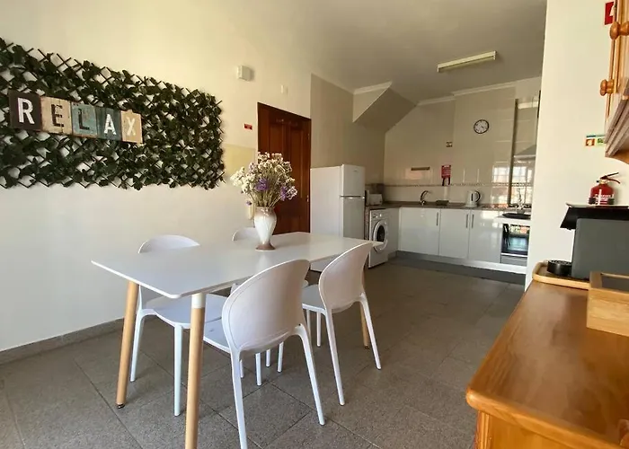 Апартаменты Pik-nik