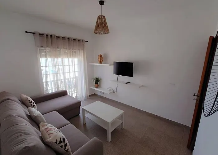 Pik-nik Апартаменты Назаре