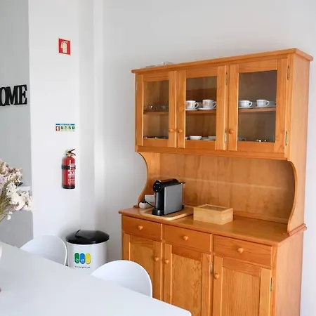 Apartamento Pik-nik Nazaré