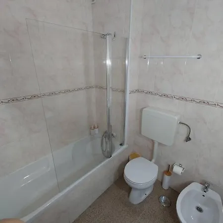 Pik-nik Apartamento Nazaré