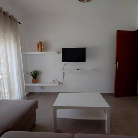 Apartment Pik-nik Nazare