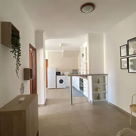Apartamento Pik-nik